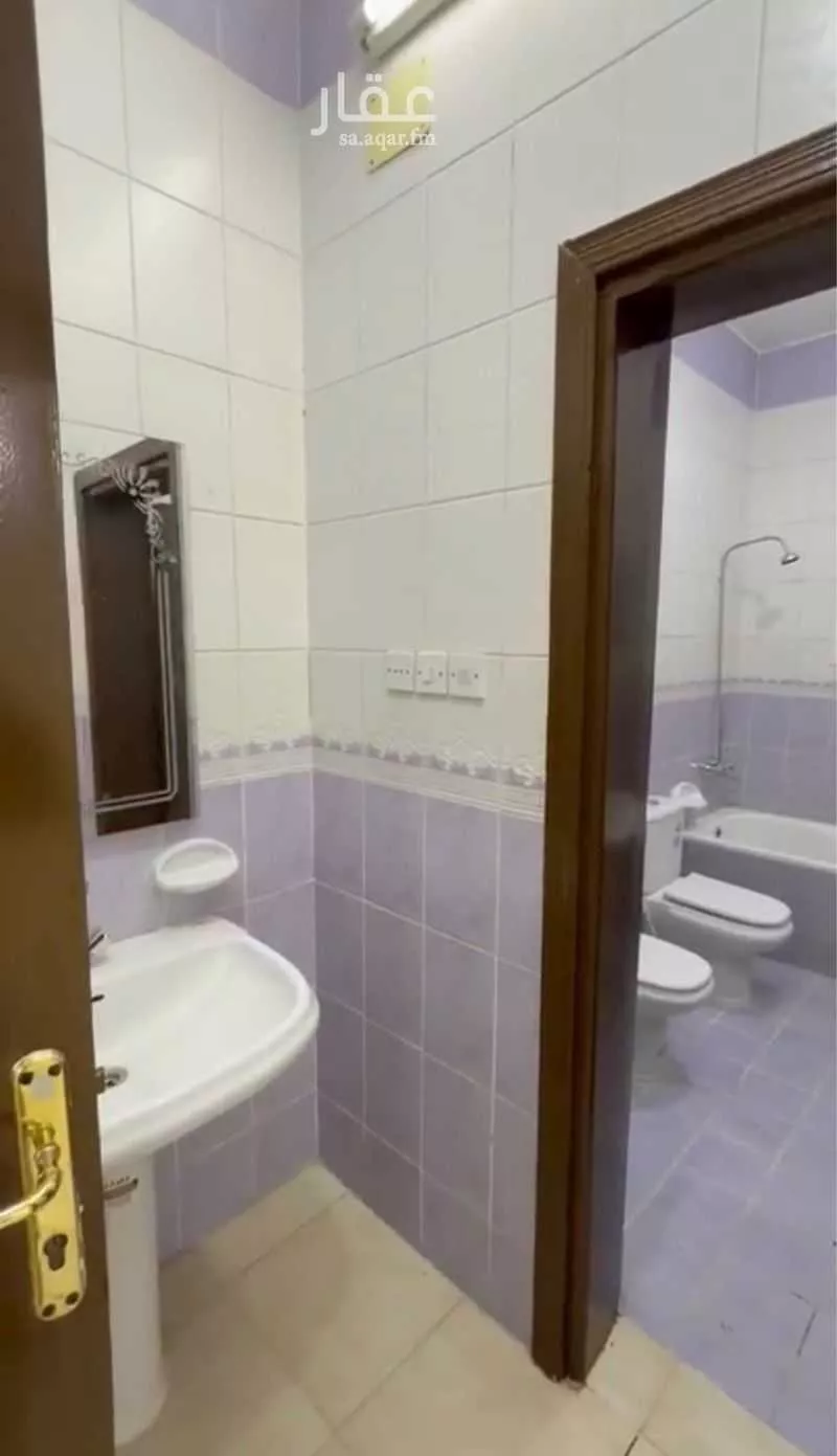 5 bedroom apartment in Al Nuzhah, Makkah 5