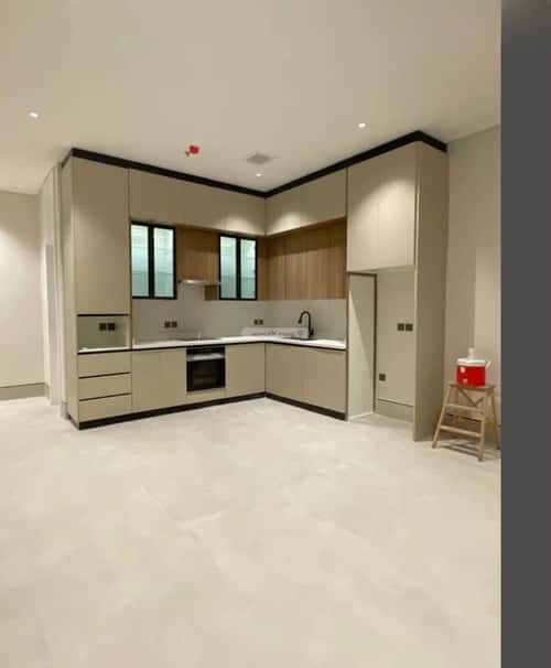 4 bedroom apartment in As Saif 3