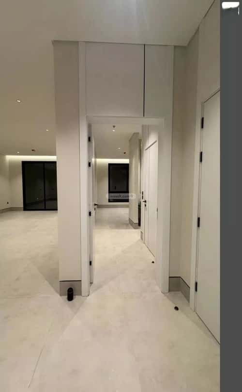 4 bedroom apartment in As Saif 2