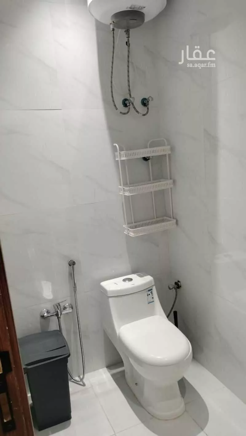 شقة 1 غرف في المعيزلة 2