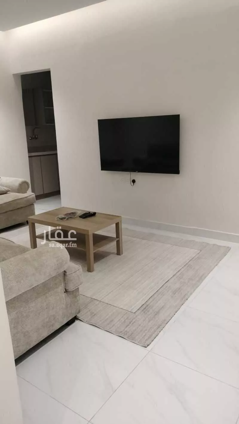 شقة 1 غرف في المعيزلة 3