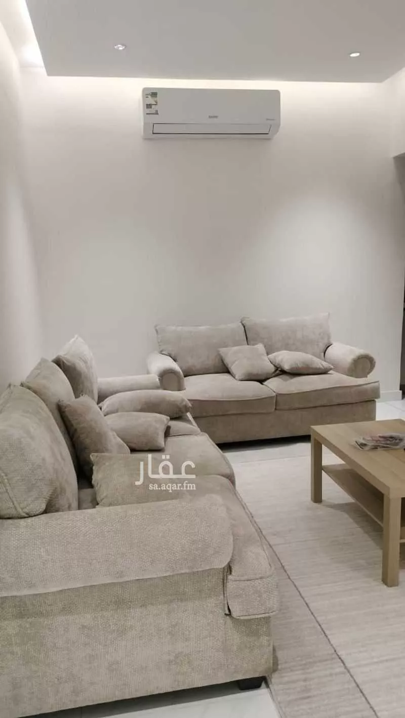 شقة 1 غرف في المعيزلة 5