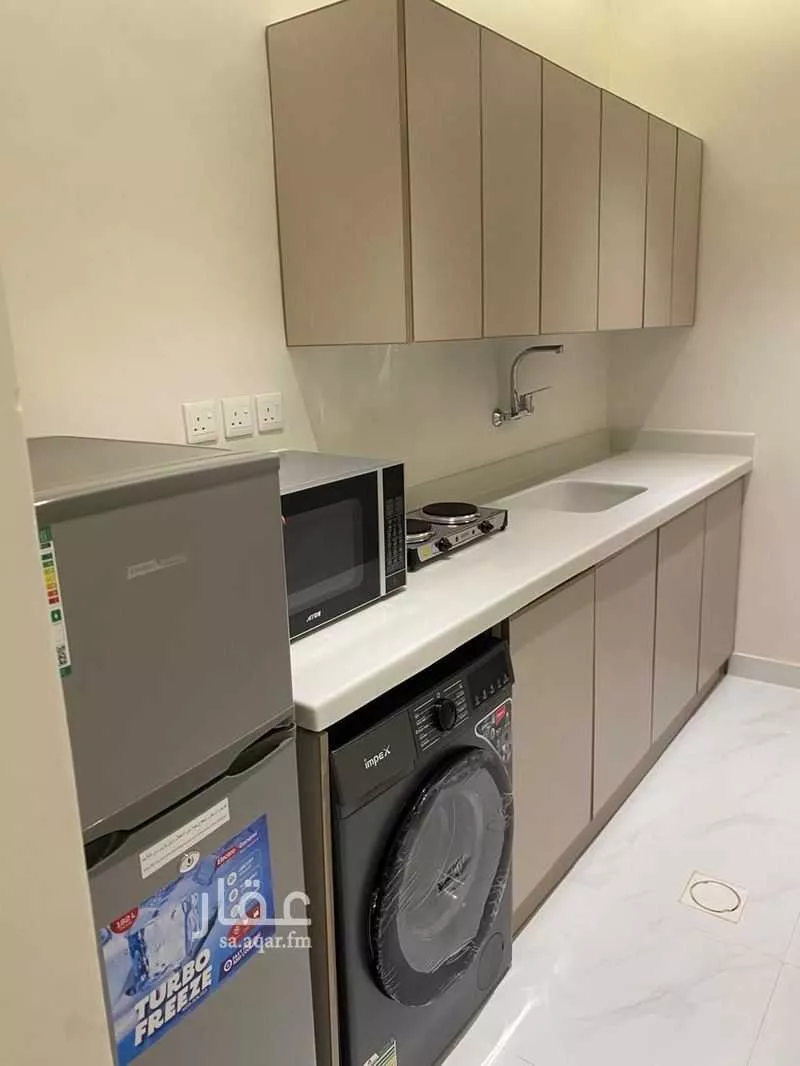 شقة 1 غرف في المعيزلة 6