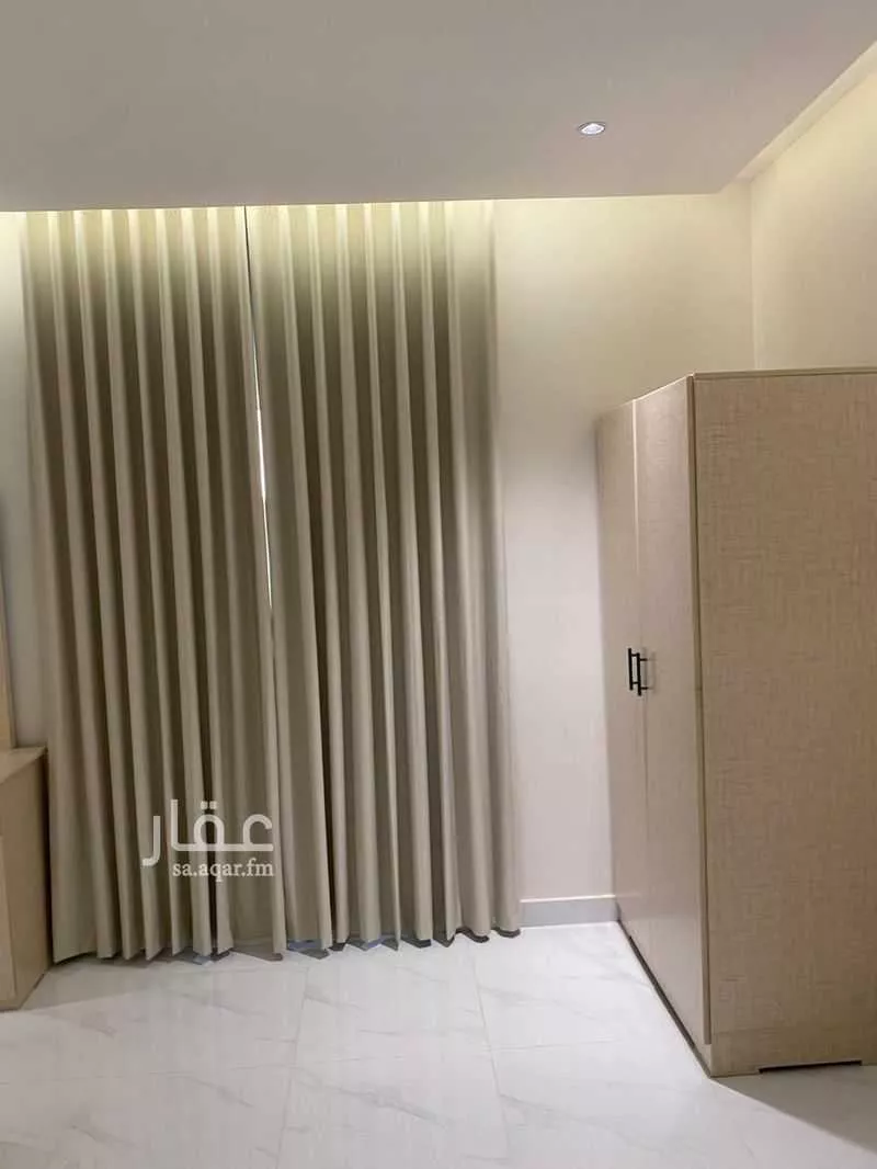 شقة 1 غرف في المعيزلة 8