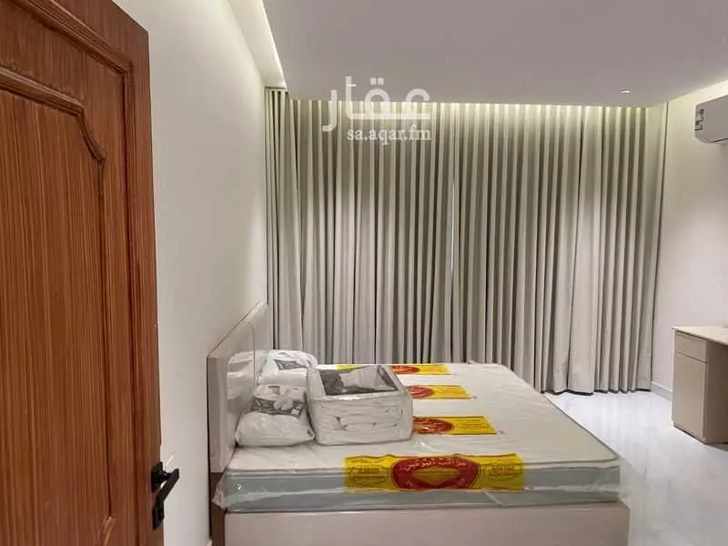 شقة 1 غرف في المعيزلة 9