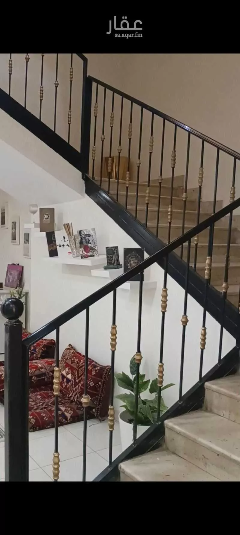 1 bedroom apartment in An Nasim Al Gharbi 5