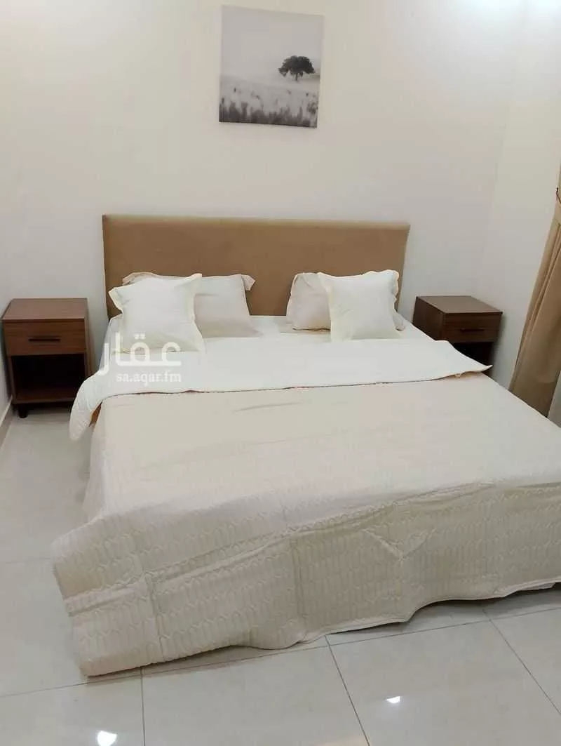 شقة 1 غرف في النسيم الغربي 2