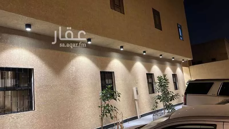 شقة 1 غرف في النسيم الغربي 4