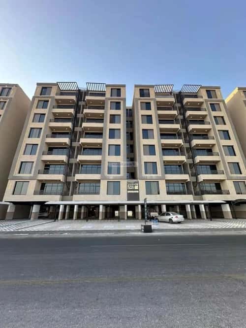5 bedroom apartment in Ash Shulah 2
