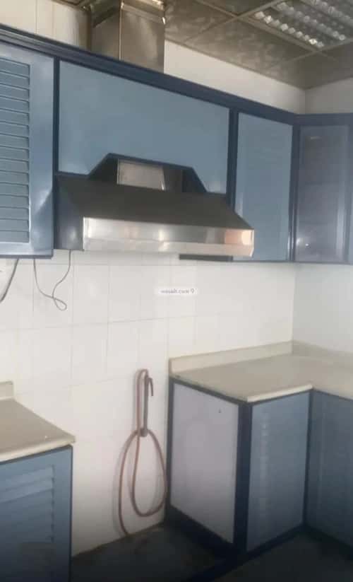 5 bedroom floor in Badr 3