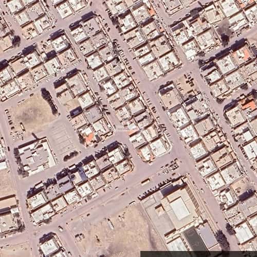 5 bedroom floor in Badr 8