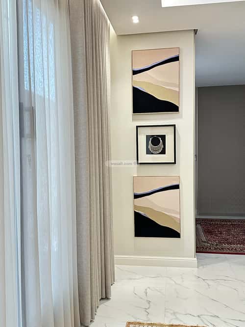 12 bedroom villa in As Saif 3