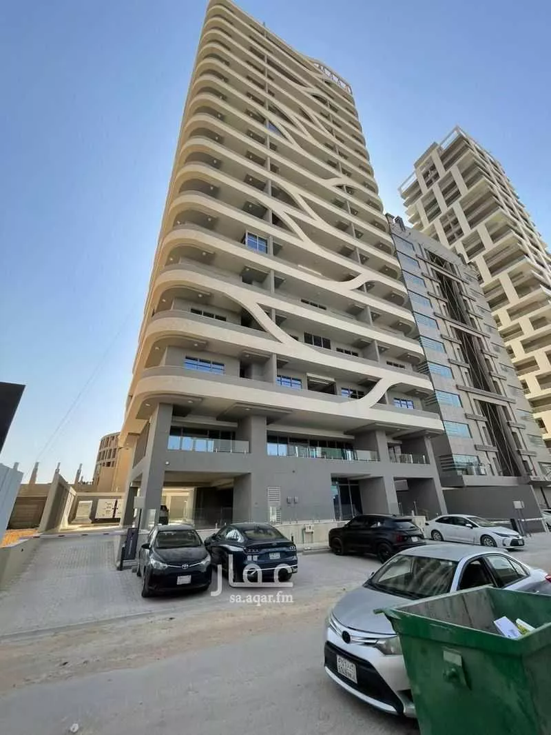 2 bedroom apartment in Al Sahafah, Riyadh 11