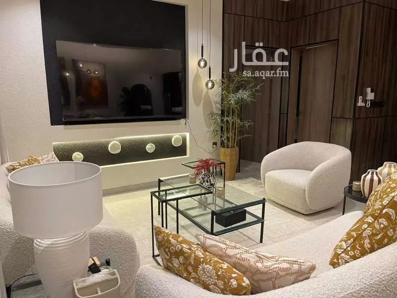 2 bedroom apartment in Al Sahafah, Riyadh 7