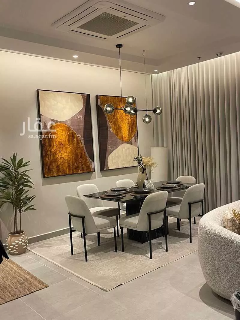 2 bedroom apartment in Al Sahafah, Riyadh 8