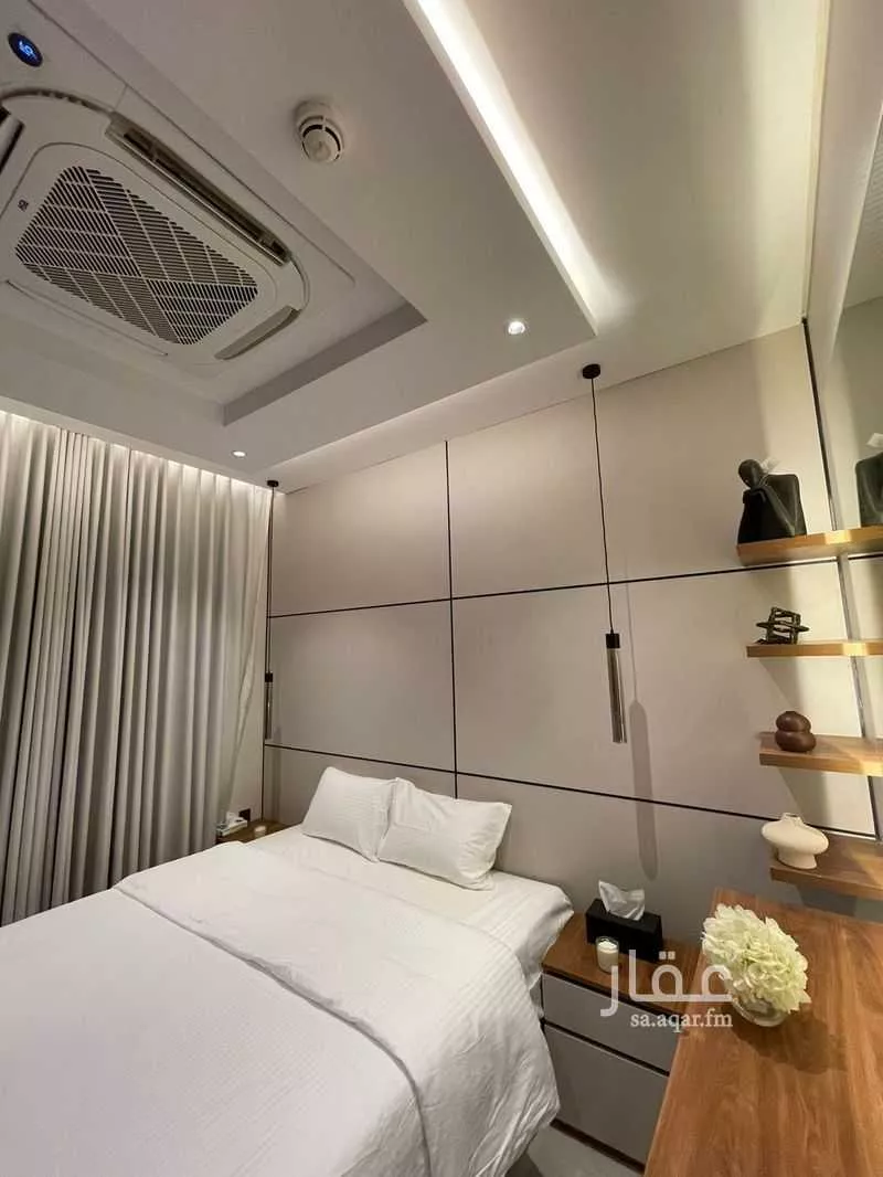 2 bedroom apartment in Al Sahafah, Riyadh 10