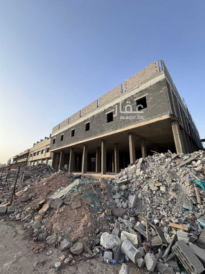 عقار  في الفيصلية، الرياض 2