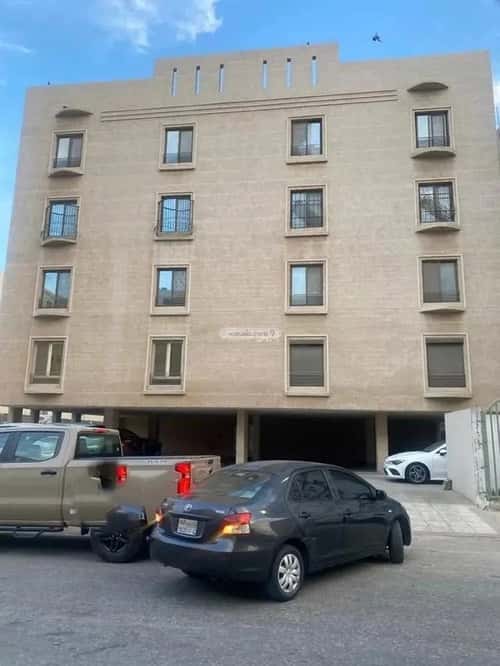 3 bedroom apartment in Al Muntazah 1