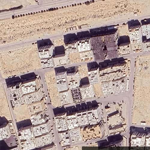 3 bedroom apartment in Al Muntazah 5