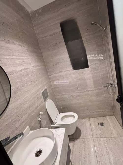 2 bedroom apartment in As Saif 3