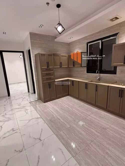 2 bedroom apartment in As Saif 4