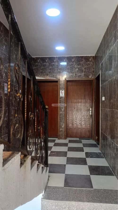 2 bedroom apartment in Al Manar 3