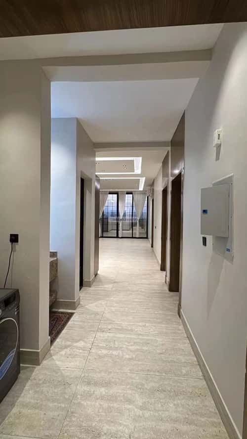 5 bedroom apartment in Ash Shulah 3