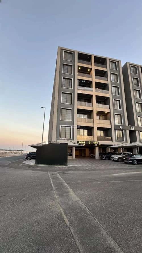 5 bedroom apartment in Ash Shulah 2