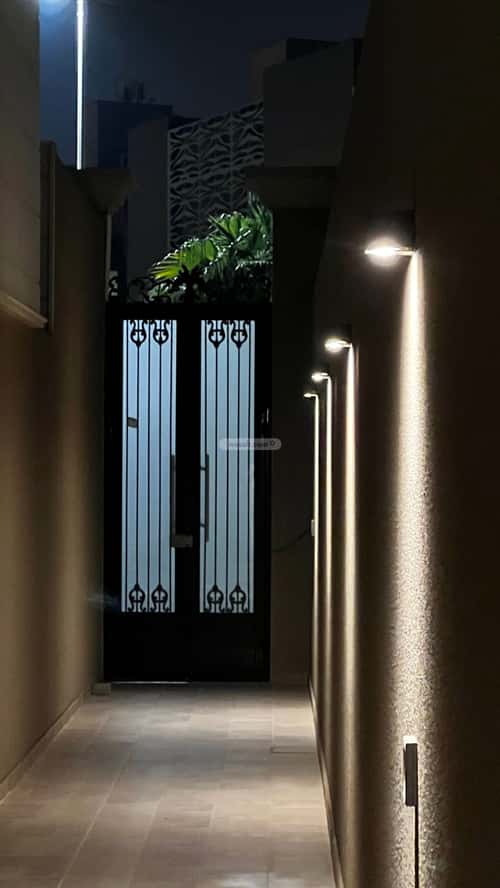 3 bedroom apartment in Al Muntazah 1