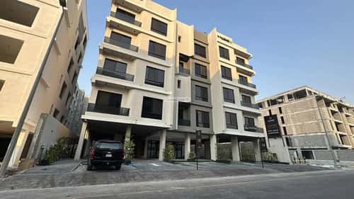 4 bedroom apartment in As Saif 1