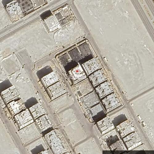 4 bedroom apartment in As Saif 2