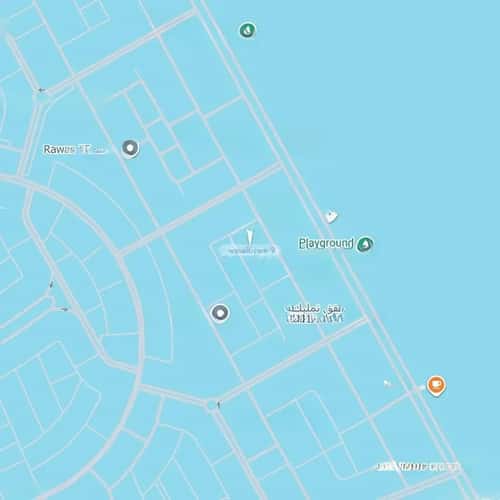 4 bedroom apartment in As Saif 3