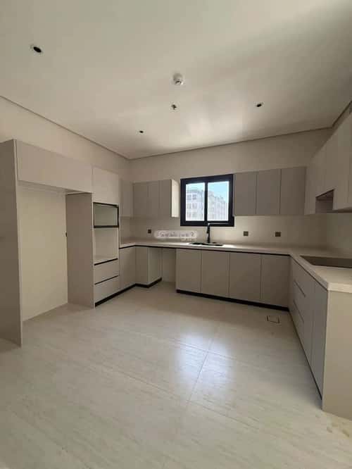 5 bedroom floor in Al Nuzhah 3