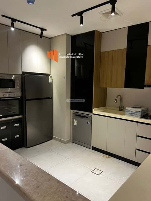 شقة 3 غرف في السيف 1