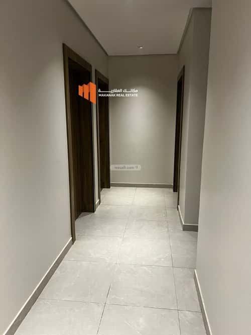 3 bedroom apartment in As Saif 4