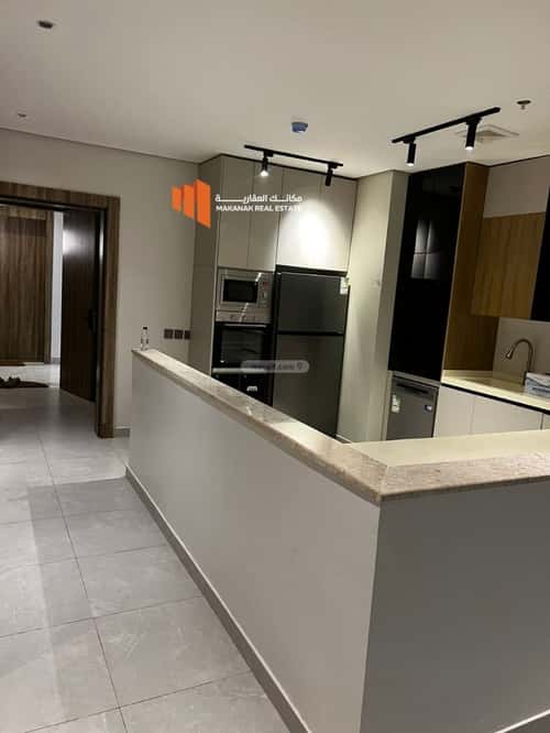 3 bedroom apartment in As Saif 8