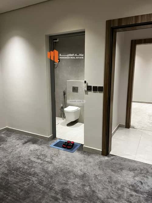 3 bedroom apartment in As Saif 5