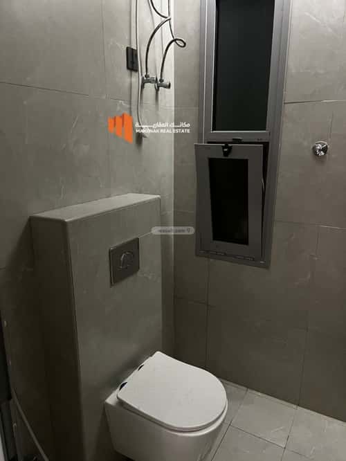 3 bedroom apartment in As Saif 3