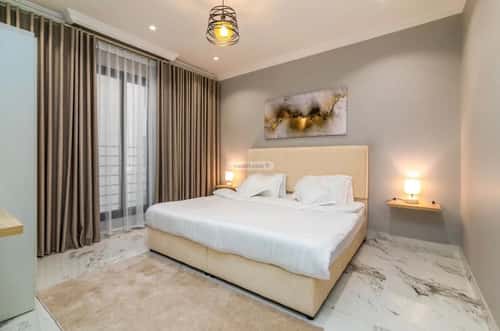 4 bedroom apartment in As Saif 3