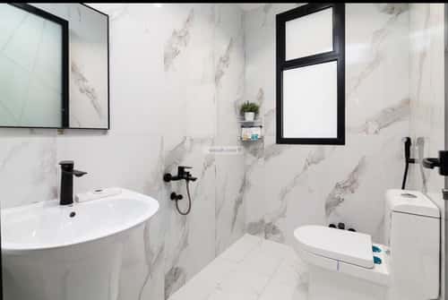 4 bedroom apartment in As Saif 5