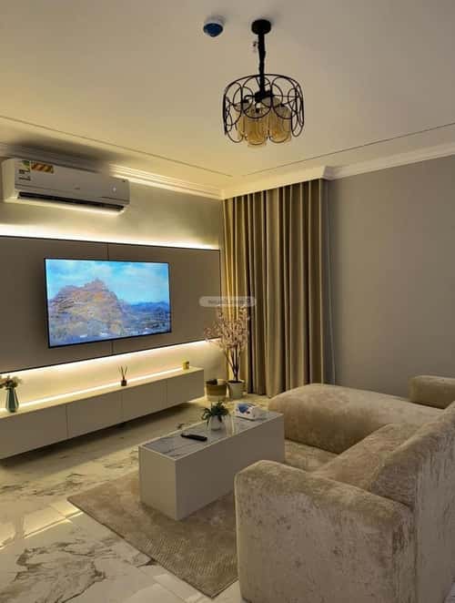 4 bedroom apartment in As Saif 11