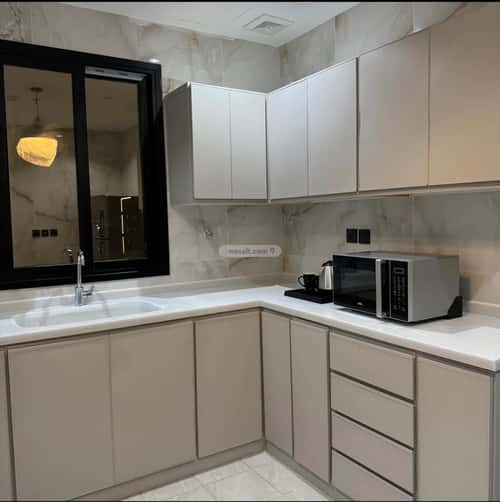 4 bedroom apartment in As Saif 4