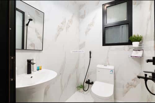 4 bedroom apartment in As Saif 2
