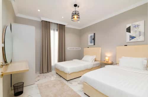 4 bedroom apartment in As Saif 5