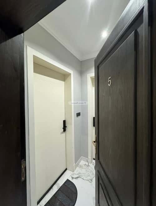 4 bedroom apartment in As Saif 6