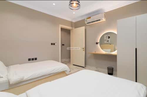 4 bedroom apartment in As Saif 9