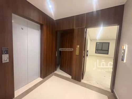 4 bedroom apartment in As Saif 2