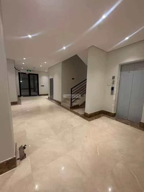 4 bedroom apartment in As Saif 3