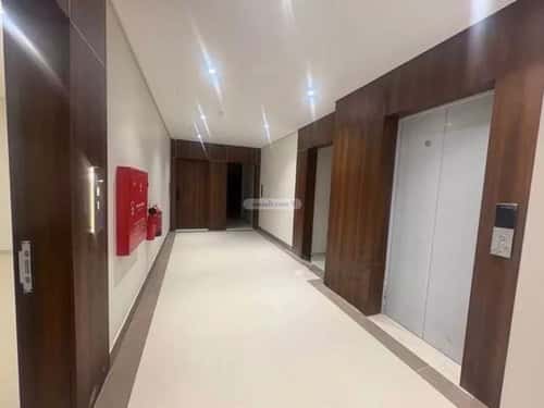 4 bedroom apartment in As Saif 3