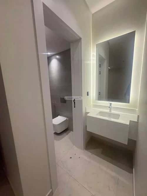 4 bedroom apartment in As Saif 5